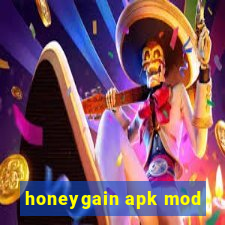 honeygain apk mod